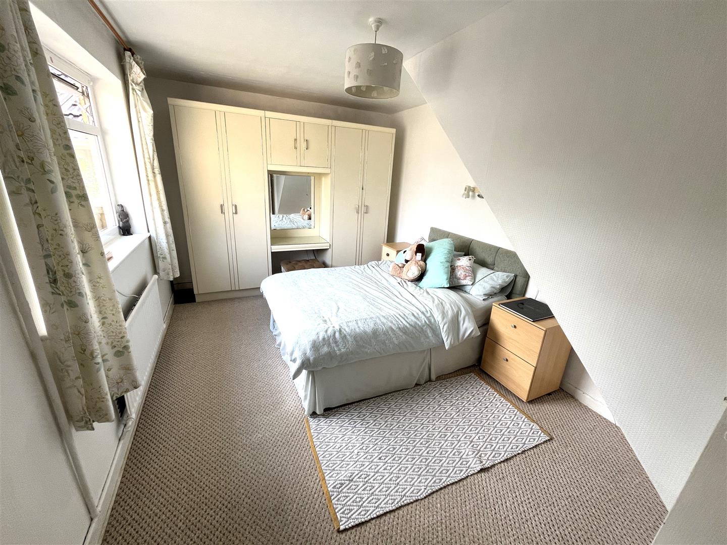 Ridings Mead, Chippenham